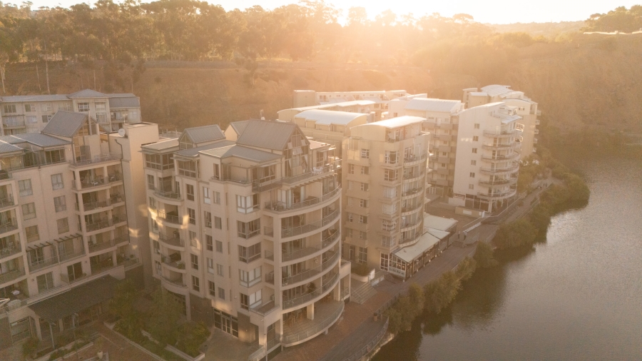 2 Bedroom Property for Sale in Tyger Waterfront Western Cape